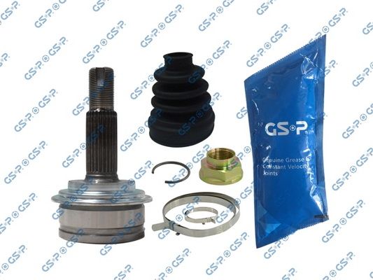 GSP 859263 Joint Kit, drive shaft