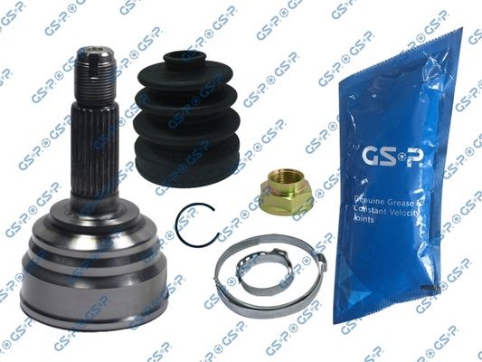 GSP 859266 Joint Kit, drive shaft