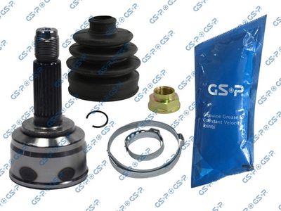 Joint Kit, drive shaft GSP 859268