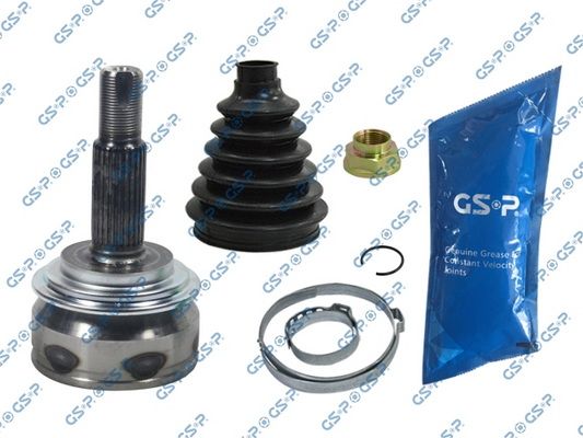 GSP 859270 Joint Kit, drive shaft