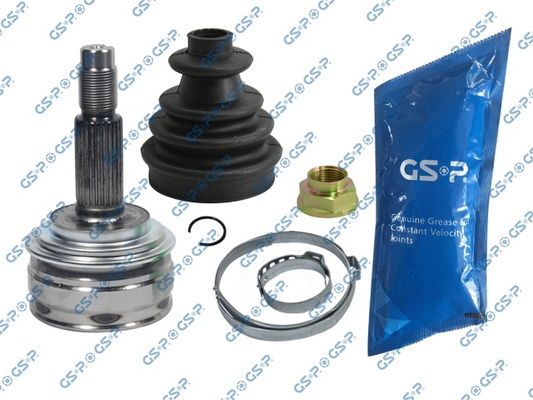 GSP 859274 Joint Kit, drive shaft