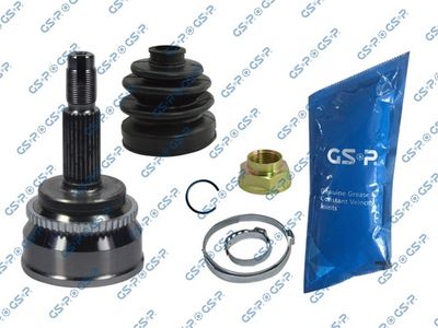 Joint Kit, drive shaft GSP 859294