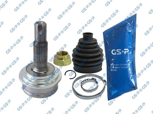 GSP 859297 Joint Kit, drive shaft
