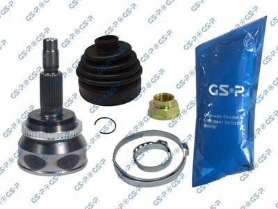 Joint Kit, drive shaft GSP 859304