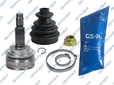 Joint Kit, drive shaft GSP 859308