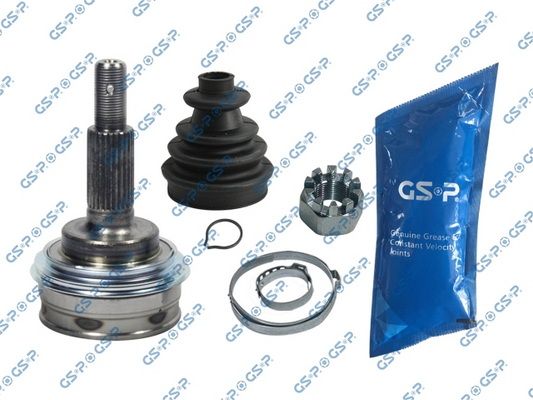 GSP 859337 Joint Kit, drive shaft