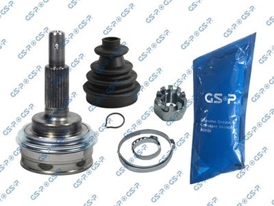 Joint Kit, drive shaft GSP 859337