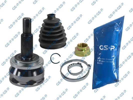 GSP 859345 Joint Kit, drive shaft