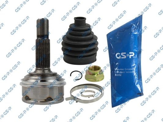 GSP 859367 Joint Kit, drive shaft