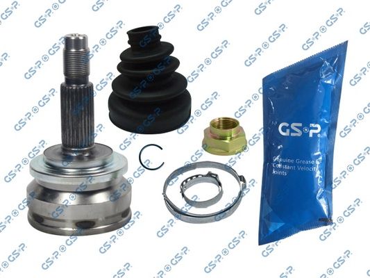GSP 859386 Joint Kit, drive shaft