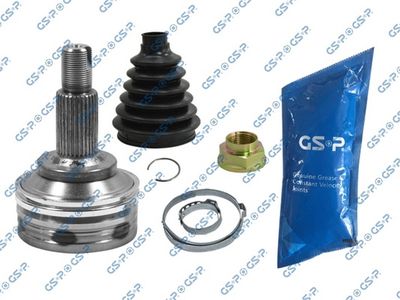 Joint Kit, drive shaft GSP 859453