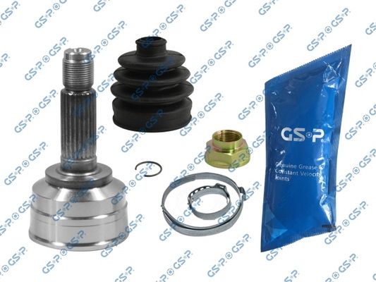 GSP 859461 Joint Kit, drive shaft