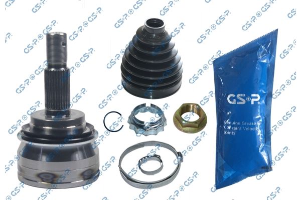 GSP 859496 Joint Kit, drive shaft