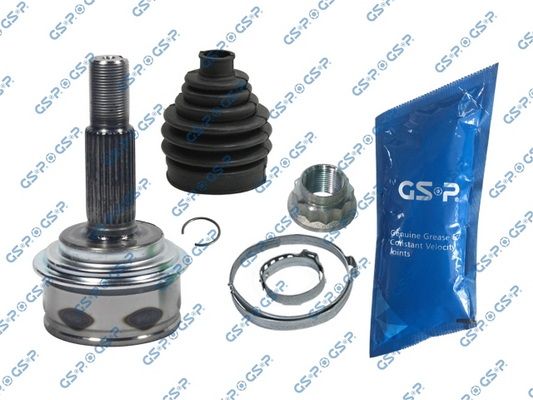 GSP 859510 Joint Kit, drive shaft