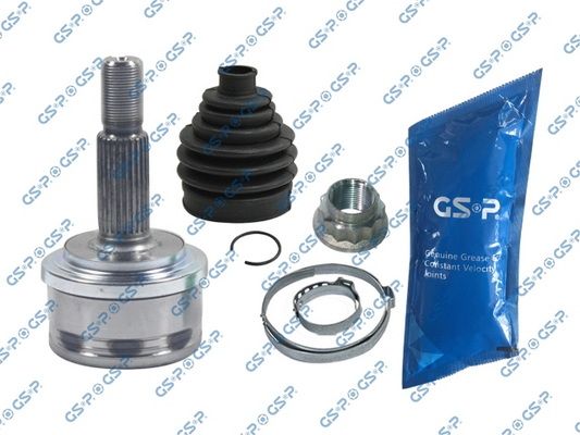 GSP 859528 Joint Kit, drive shaft
