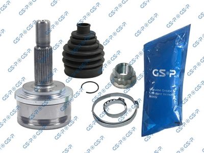 Joint Kit, drive shaft GSP 859528