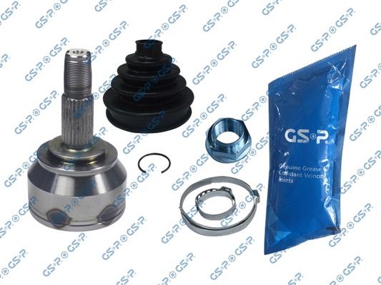 GSP 860006 Joint Kit, drive shaft