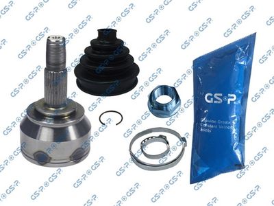 Joint Kit, drive shaft GSP 860006