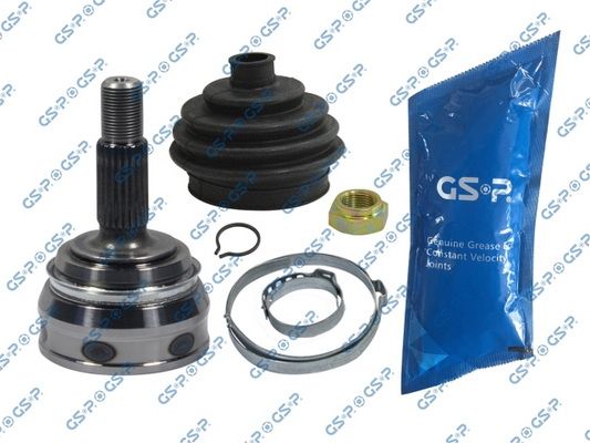 GSP 861001 Joint Kit, drive shaft