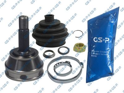Joint Kit, drive shaft GSP 861002