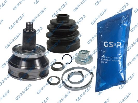 GSP 861008 Joint Kit, drive shaft