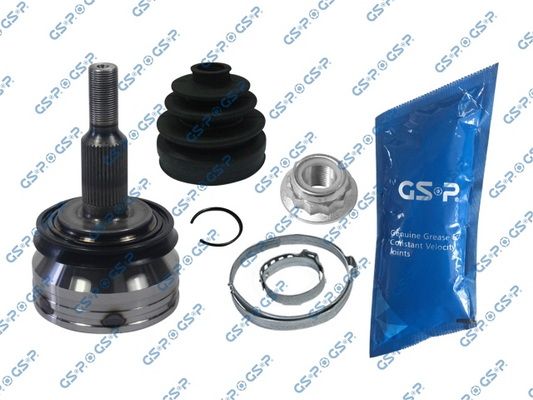 GSP 861009 Joint Kit, drive shaft