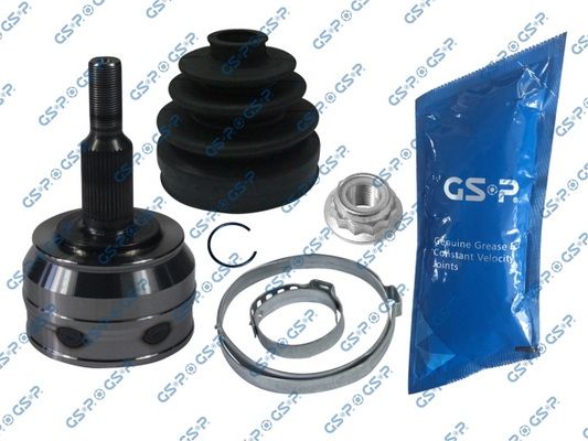 GSP 861011 Joint Kit, drive shaft