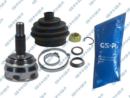 GSP 861013 Joint Kit, drive shaft
