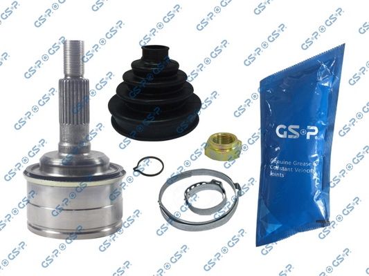GSP 861017 Joint Kit, drive shaft
