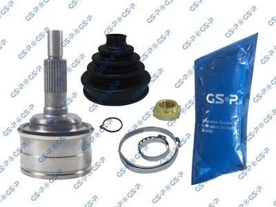 Joint Kit, drive shaft GSP 861017