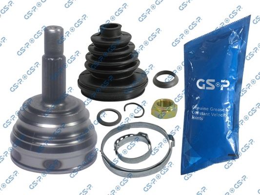 GSP 861018 Joint Kit, drive shaft
