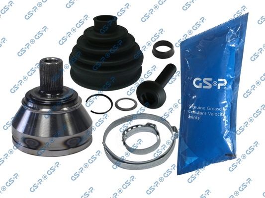 GSP 861021 Joint Kit, drive shaft