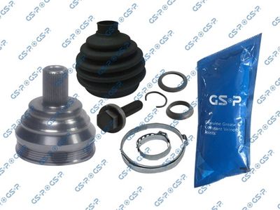 Joint Kit, drive shaft GSP 861040