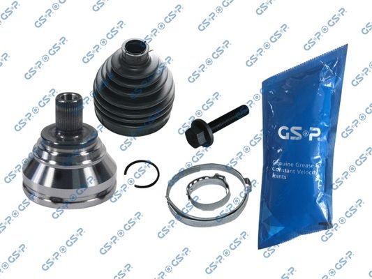 GSP 861045 Joint Kit, drive shaft