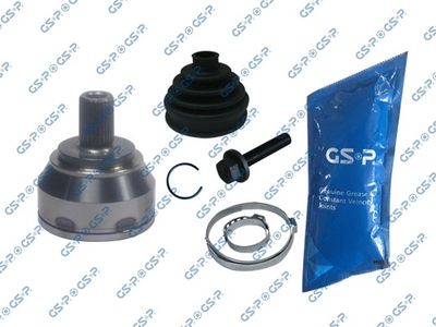 Joint Kit, drive shaft GSP 861062