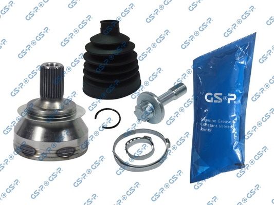 GSP 861065 Joint Kit, drive shaft