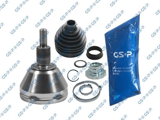 GSP 861081 Joint Kit, drive shaft