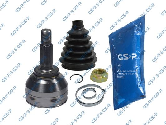 GSP 861082 Joint Kit, drive shaft