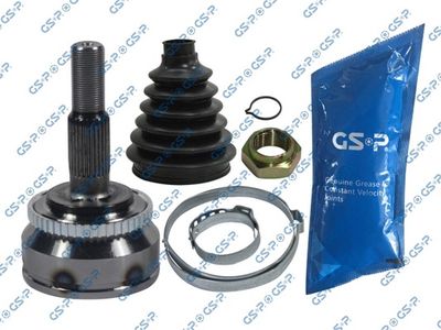 Joint Kit, drive shaft GSP 862001