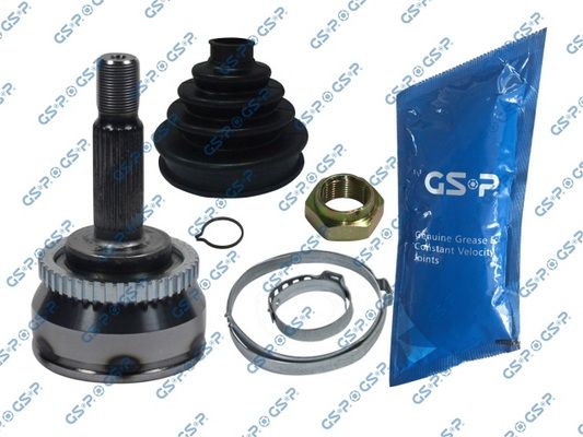GSP 862003 Joint Kit, drive shaft