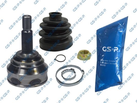 GSP 862004 Joint Kit, drive shaft