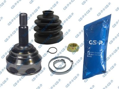 Joint Kit, drive shaft GSP 862004