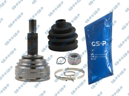 GSP 862006 Joint Kit, drive shaft