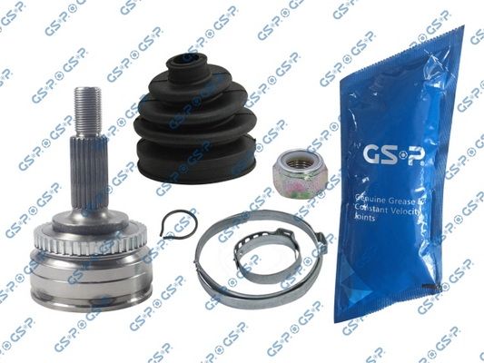GSP 862007 Joint Kit, drive shaft