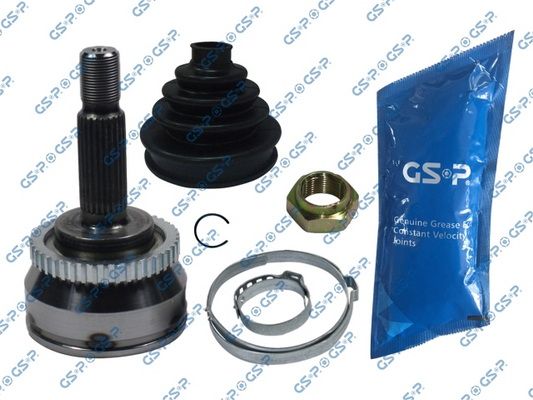 GSP 862008 Joint Kit, drive shaft