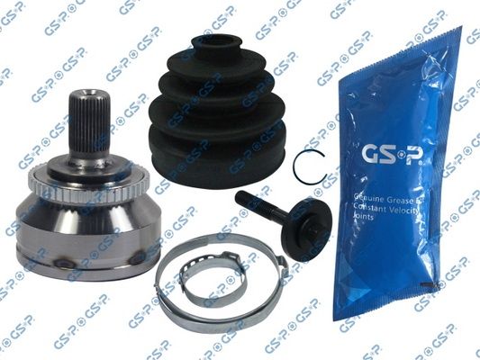 GSP 862009 Joint Kit, drive shaft