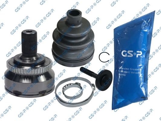 GSP 862010 Joint Kit, drive shaft