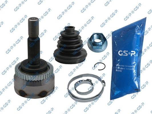 GSP 862011 Joint Kit, drive shaft