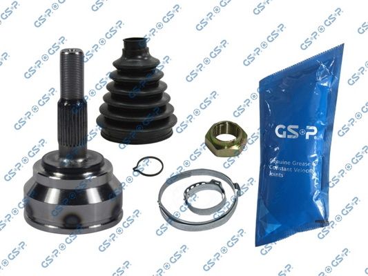 GSP 862014 Joint Kit, drive shaft