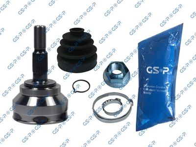 Joint Kit, drive shaft GSP 862016